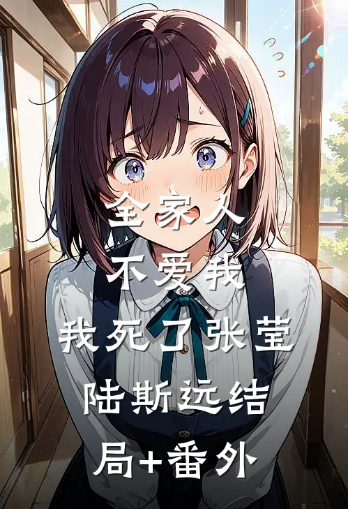 全家人不爱我，我死了张莹陆斯远结局+番外