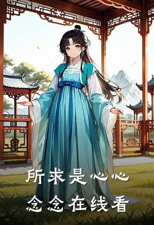 所求是心心念念在线看
