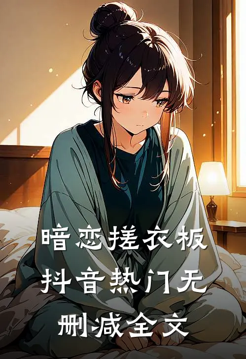暗恋搓衣板抖音热门无删减全文