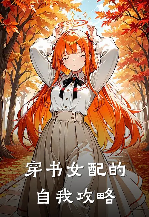 穿书女配的自我攻略