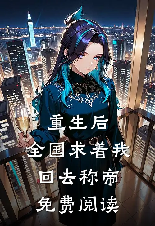 重生后，全国求着我回去称帝免费阅读