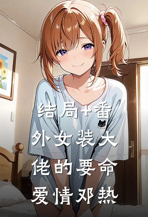 结局+番外女装大佬的要命爱情邓热