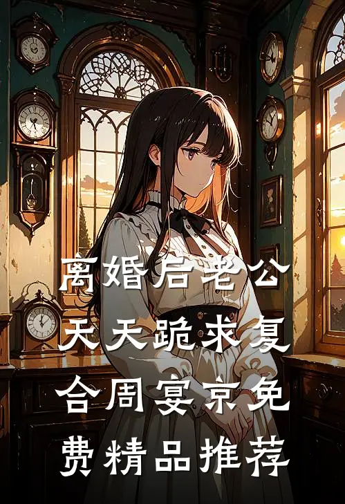 离婚后老公天天跪求复合周宴京免费精品推荐