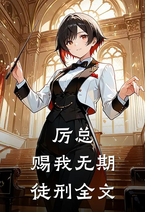 厉总，赐我无期徒刑全文