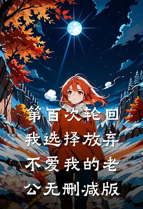 第百次轮回，我选择放弃不爱我的老公无删减版