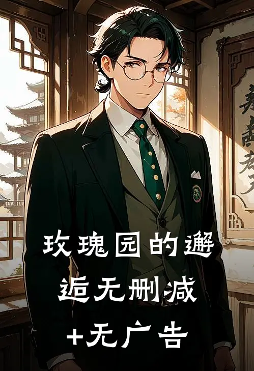 玫瑰园的邂逅无删减+无广告