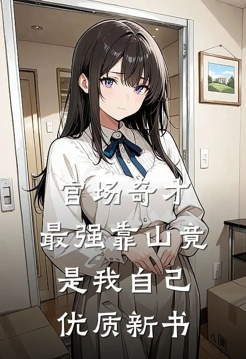 官场奇才：最强靠山竟是我自己优质新书