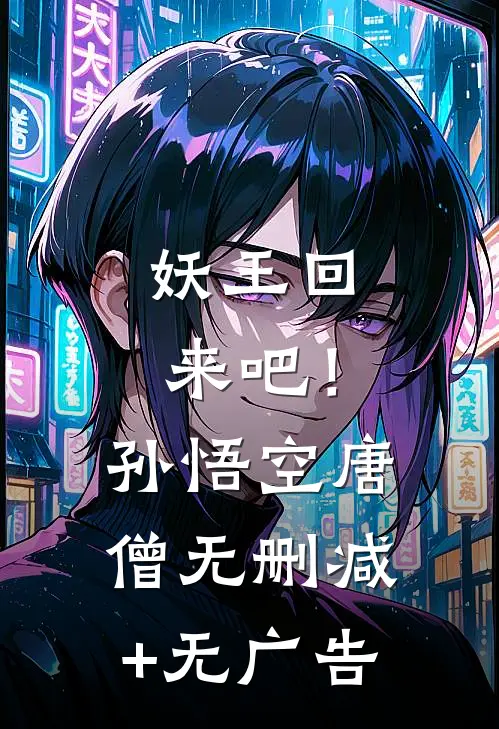 妖王回来吧！孙悟空唐僧无删减+无广告