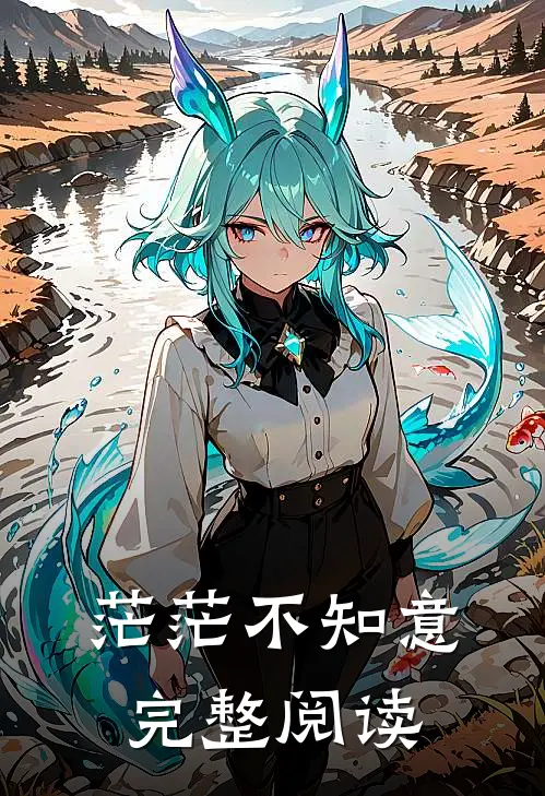 茫茫不知意完整阅读