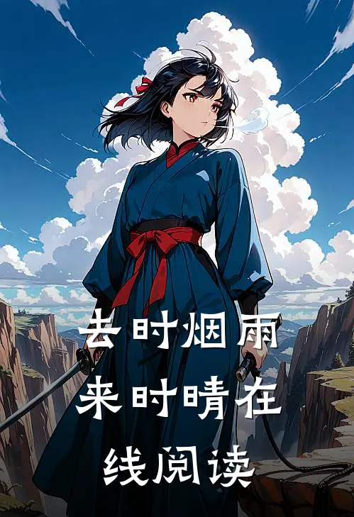 去时烟雨来时晴在线阅读