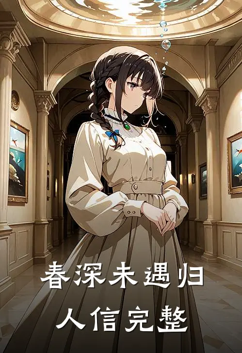 春深未遇归人信完整