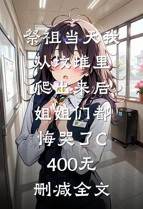 祭祖当天我从坟堆里爬出来后，姐姐们都悔哭了C400无删减全文