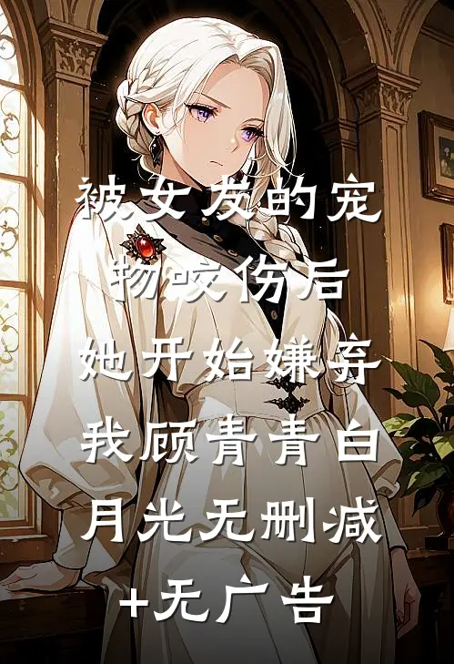被女友的宠物咬伤后，她开始嫌弃我顾青青白月光无删减+无广告