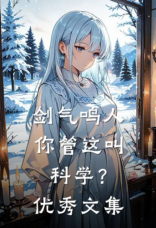 剑气鸣人，你管这叫科学？优秀文集