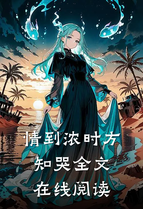情到浓时方知哭全文在线阅读
