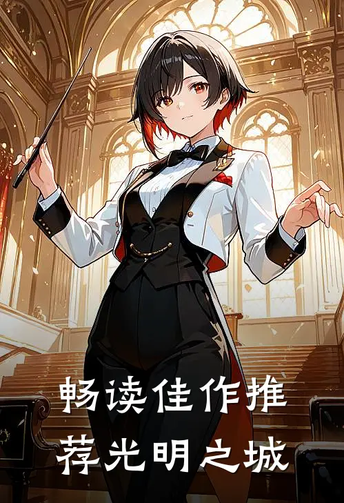 畅读佳作推荐光明之城