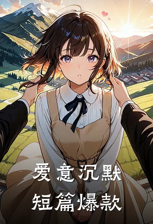 爱意沉默短篇爆款