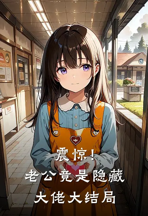 震惊！老公竟是隐藏大佬大结局