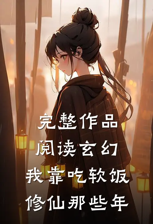 完整作品阅读玄幻：我靠吃软饭修仙那些年