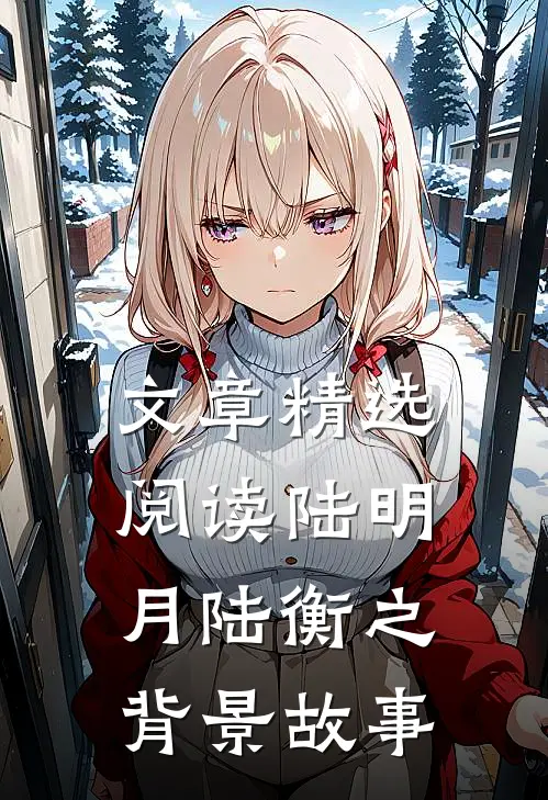文章精选阅读陆明月陆衡之背景故事