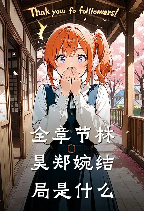 全章节林昊郑婉结局是什么