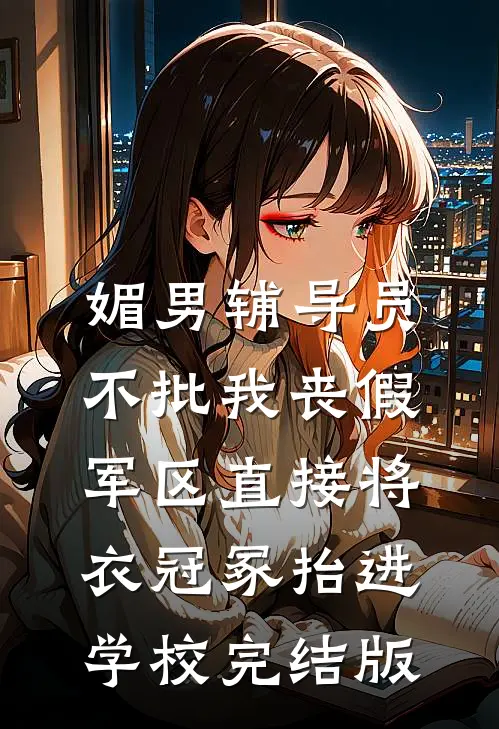 媚男辅导员不批我丧假，军区直接将衣冠冢抬进学校完结版