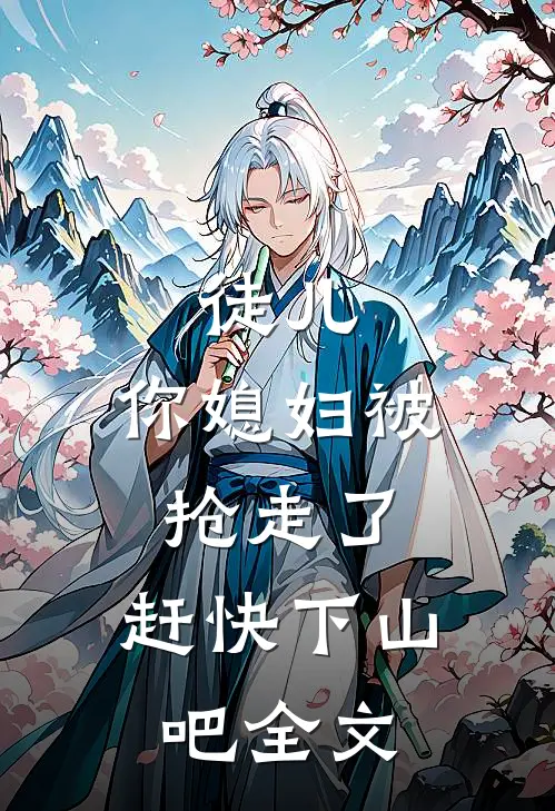 徒儿，你媳妇被抢走了，赶快下山吧全文