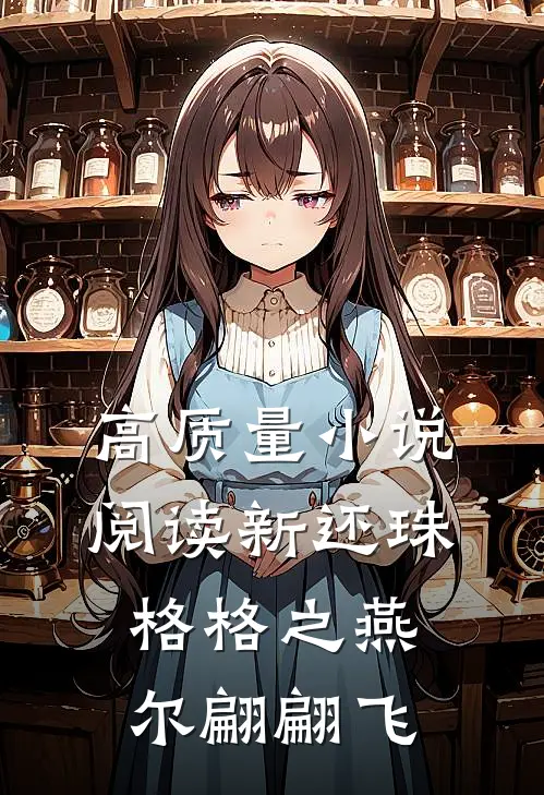 高质量小说阅读新还珠格格之燕尔翩翩飞