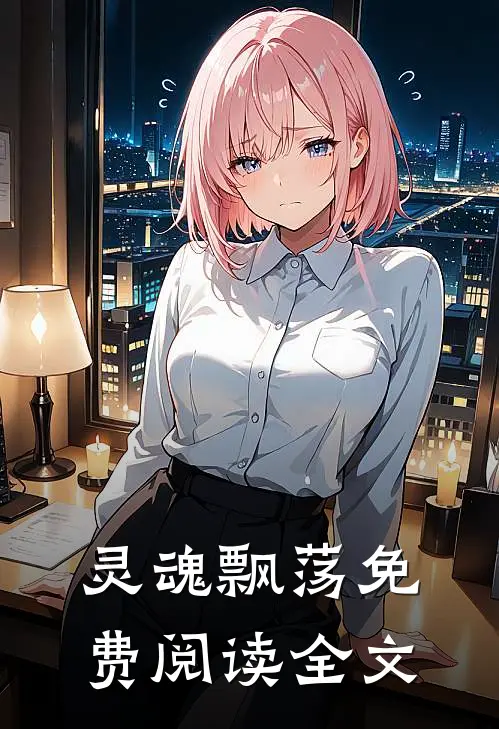 灵魂飘荡免费阅读全文