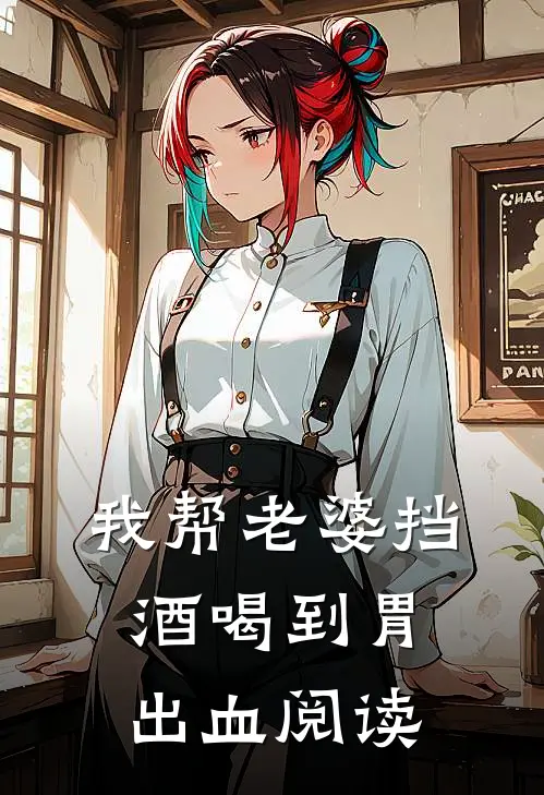 我帮老婆挡酒喝到胃出血阅读