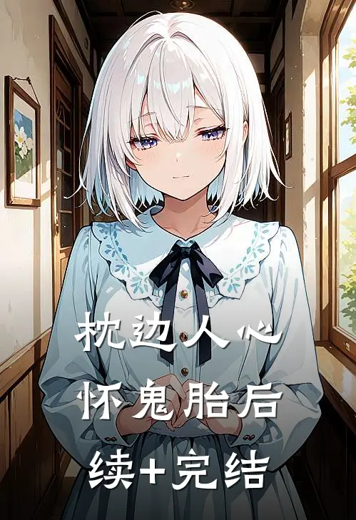 枕边人心怀鬼胎后续+完结