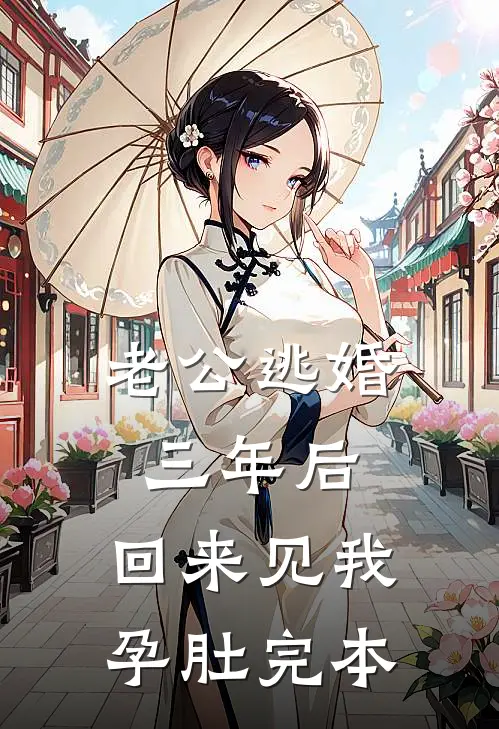 老公逃婚三年后，回来见我孕肚完本