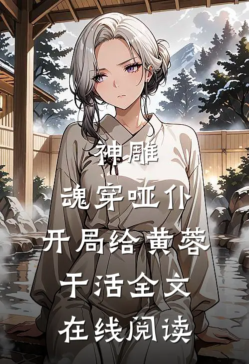 神雕：魂穿哑仆，开局给黄蓉干活全文在线阅读