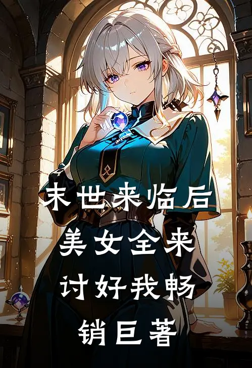 末世来临后，美女全来讨好我畅销巨著