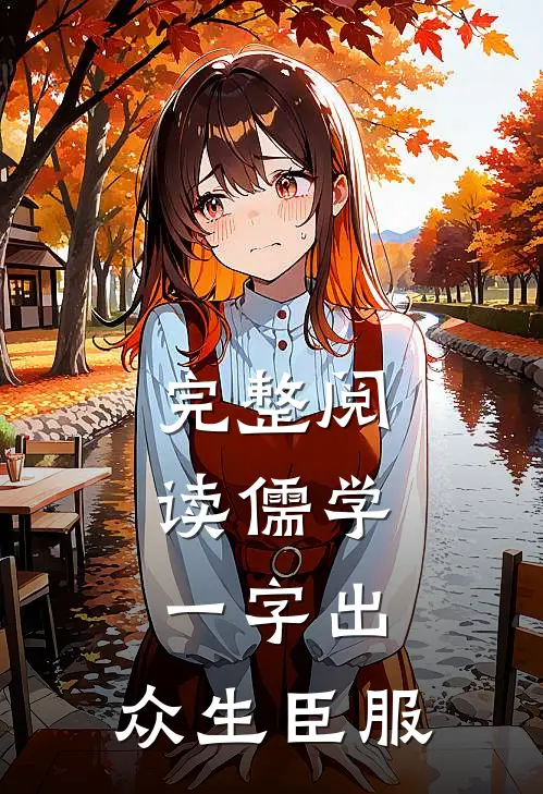 完整阅读儒学：一字出，众生臣服
