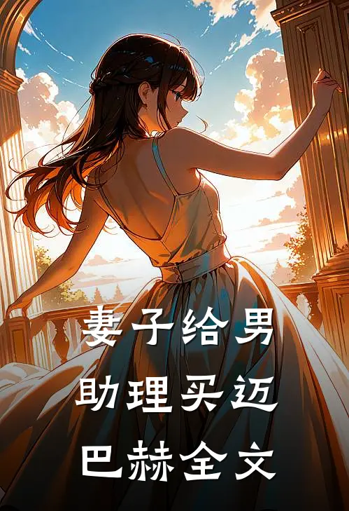 妻子给男助理买迈巴赫全文