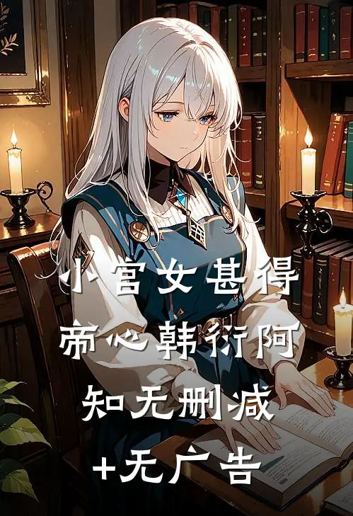小宫女甚得帝心韩衍阿知无删减+无广告