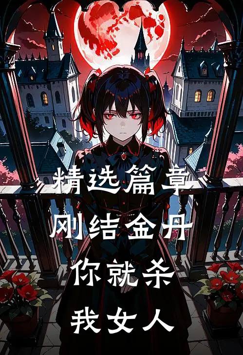 精选篇章刚结金丹，你就杀我女人