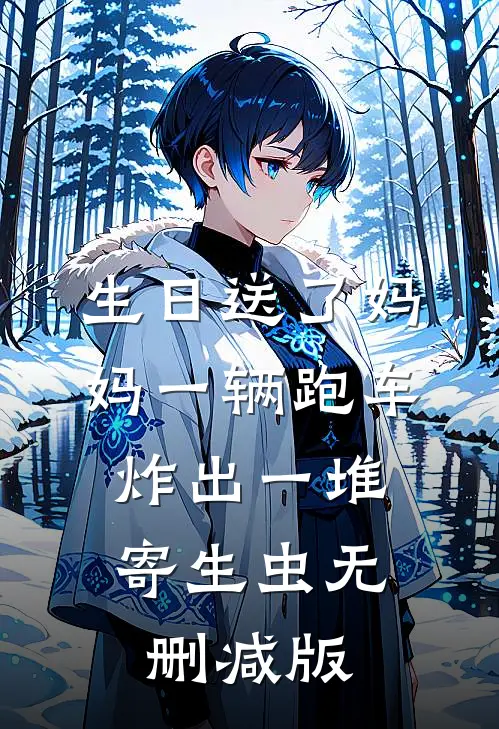 生日送了妈妈一辆跑车，炸出一堆寄生虫无删减版