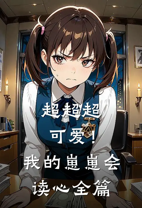 超超超可爱！我的崽崽会读心全篇