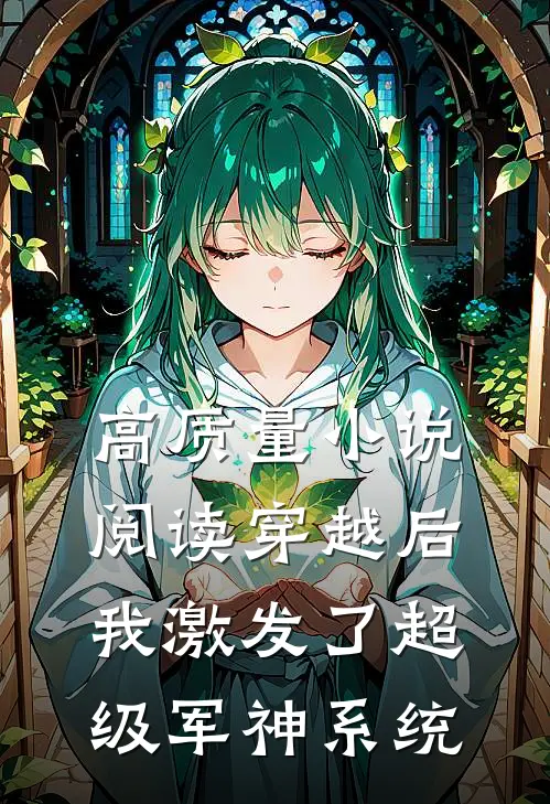 高质量小说阅读穿越后，我激发了超级军神系统
