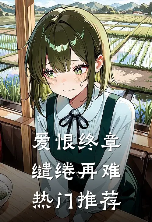 爱恨终章，缱绻再难热门推荐