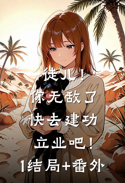 徒儿！你无敌了，快去建功立业吧！1结局+番外