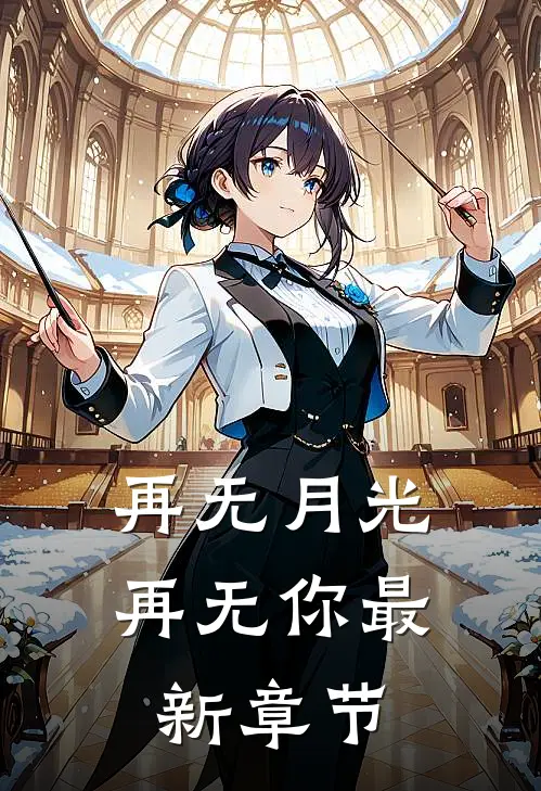 再无月光再无你最新章节