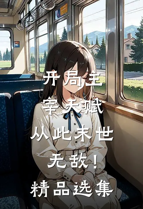 开局主宰天赋，从此末世无敌！精品选集