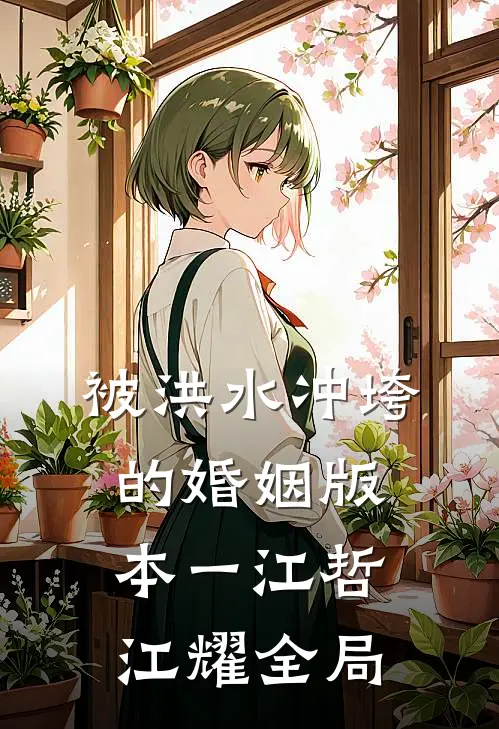 被洪水冲垮的婚姻  版本一江哲江耀全局