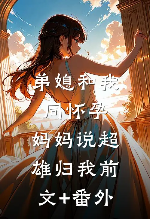 弟媳和我同怀孕，妈妈说超雄归我前文+番外