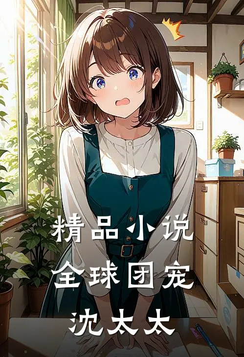 精品小说全球团宠沈太太