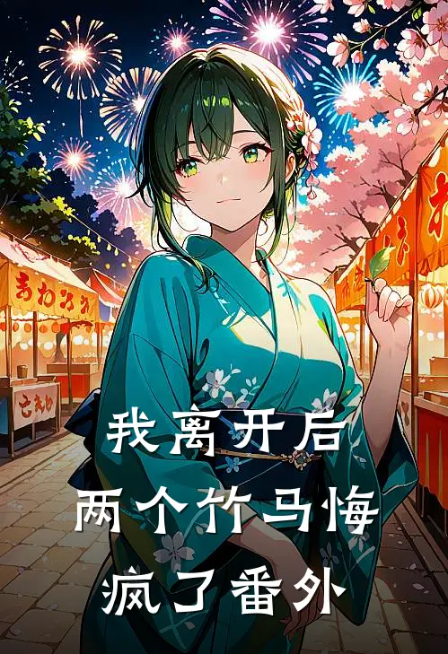 我离开后,两个竹马悔疯了番外免费阅读