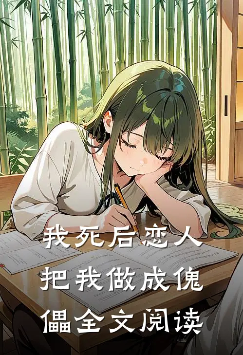 我死后恋人把我做成傀儡全文阅读